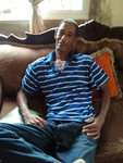 cute Dominican Republic man Fernando from La Vega DO14821