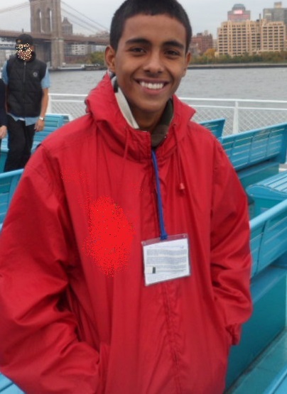 Date this sensual Colombia man Victor andres from Cali-valle CO12418