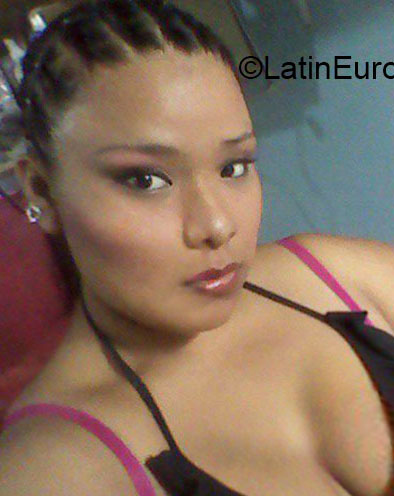 Date this exotic Mexico girl Rose from Guadalajara MX919