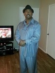 hard body United States man Cedric from Lakewood US14030