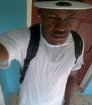 passionate Jamaica man Wayne from Old Harbour JM1062