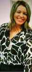 cute Brazil girl Valdines from Apodi BR7583