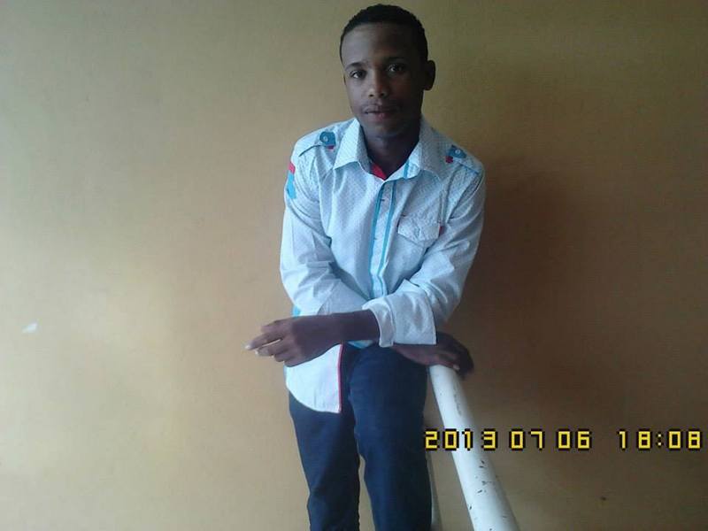 Date this delightful Dominican Republic man Claudio montero from Estados Unidos DO14905