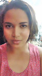 beautiful Brazil girl Julia Sheyla from Recife BR7590