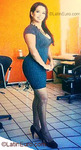 delightful Mexico girl Rosario from Monterrey MX929