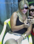 voluptuous Brazil girl Liliane from Salvador BR7591