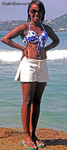 passionate Brazil girl Sabrina from Carmo De Minas BR7592