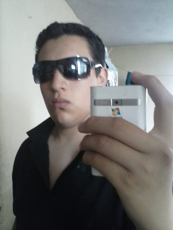 Date this pretty Mexico man Jonathan from Pachuca MX930