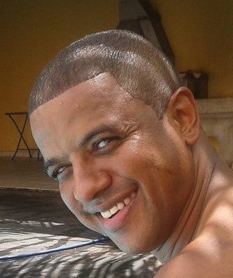 Date this pretty Brazil man Anderson from Sao Paulo BR7601