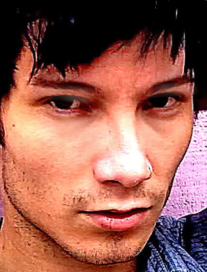 Date this nice looking Brazil man Dan from Curitiba BR7602