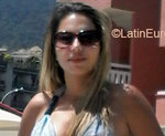 young Brazil girl Fabiana from Rio de Janeiro BR7604