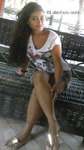good-looking Brazil girl Maria from Fortaleza BR7605