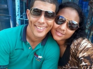Date this charming Dominican Republic man Juan from Santo Domingo DO15007