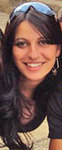 tall Brazil girl Juliana from Belo Horizonte BR7629