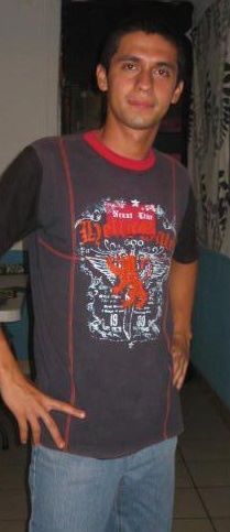 Date this fun Mexico man Fabian from Los Cabos MX951