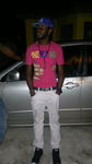 attractive Jamaica man Norvin from Portmore JM1082