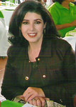 tall Mexico girl Rosbeth from Naucalpan MX952