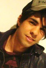 Date this passionate Brazil man Mikael from Goiania BR7645