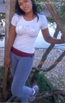 funny Brazil girl Rosilene from Belo Horizonte BR7646