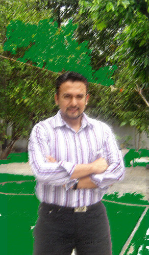 Date this foxy Mexico girl CESAR from Veracruz MX953