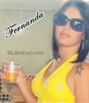 athletic Brazil girl Fernanda from Belo Horizonte BR7657