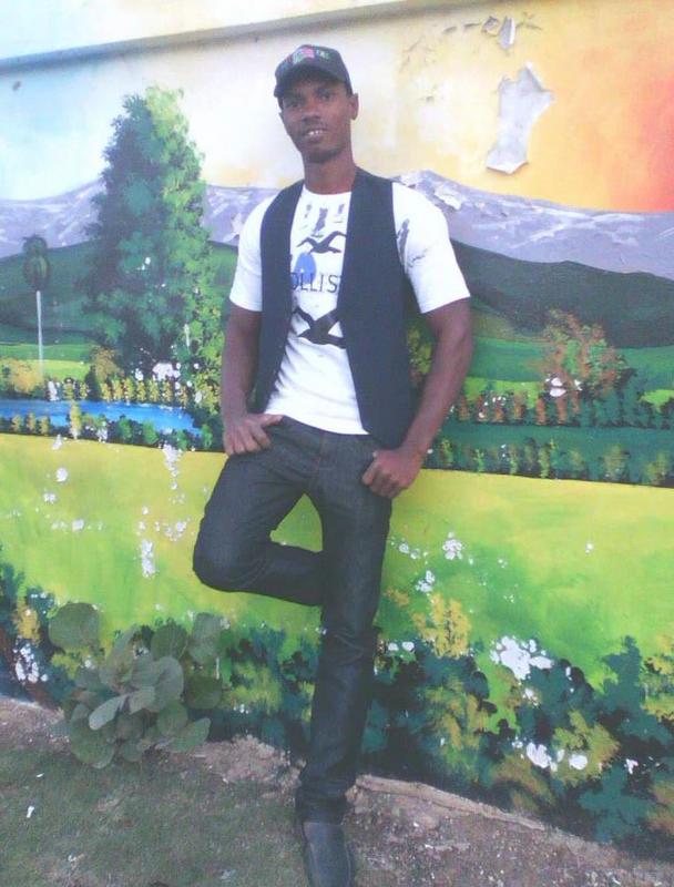 Date this athletic Dominican Republic man Afredo from San Pedro De Macoris DO15093