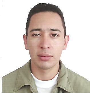 Date this hot Colombia man Edwin acero from Bogota CO12574