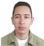 funny Colombia man Edwin acero from Bogota CO12574