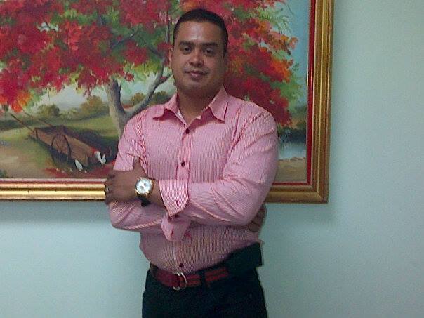 Date this exotic Dominican Republic man Danny from Santo Domingo DO15112