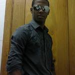 charming Dominican Republic man Edwin from Santo Domingo DO15115