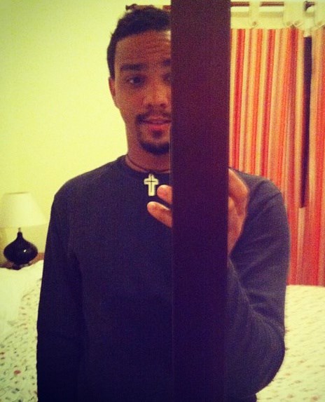 Date this foxy Dominican Republic man Alejo from Santo Domingo DO15159