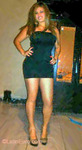 happy Honduras girl Alexa from Tegucigalpa HN823