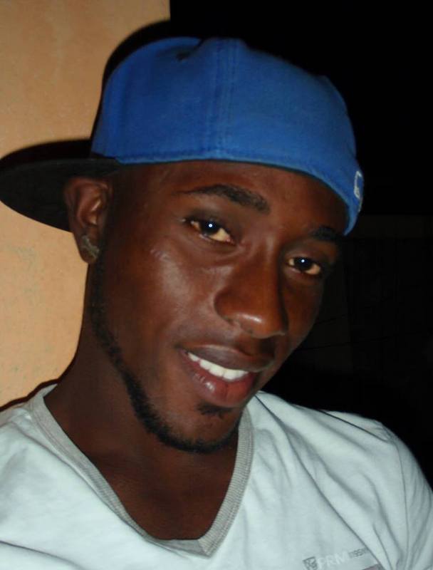 Date this voluptuous Dominican Republic man Daniel27 from Santo Domingo DO15183