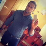 voluptuous Dominican Republic man  from Santo Domingo DO15189