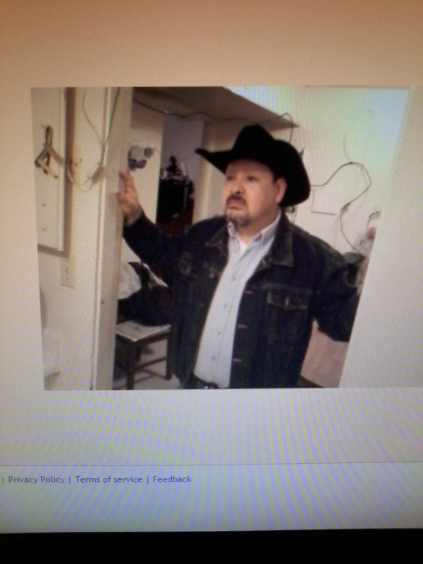 Date this hard body Mexico man Florentino from Monterrey MX980