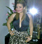 charming United States girl Yegis from Denham Springs US14108