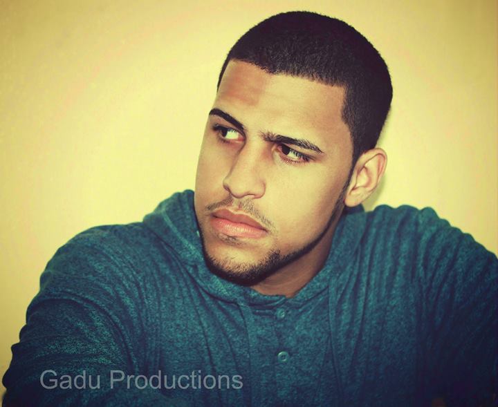 Date this exotic Dominican Republic man AnGel-Chosen from Santo Domingo DO15267