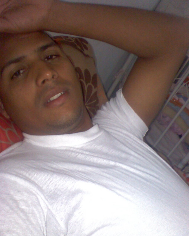 Date this stunning Dominican Republic man Jose martin from Santo Domingo DO15272