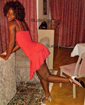 voluptuous Switzerland girl Cassy from Sierre CH114