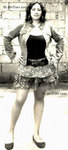 nice looking Mexico girl Rubi from Valle de Bravo MX1000