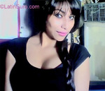 beautiful Mexico girl Magali from Taxco De Alarcon MX1001