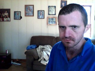 Date this hard body United States man Bobbyjoe1976 from Lyerly US14135