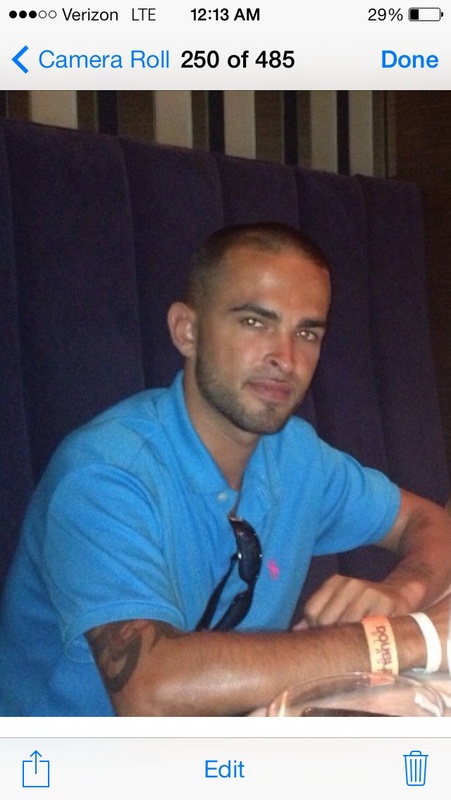 Date this passionate United States girl Rico69 from Flushing US14137