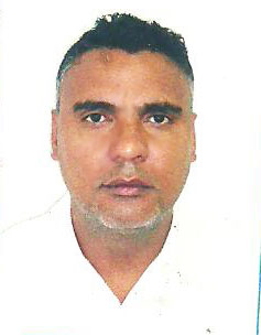 Date this happy Brazil man Djalma from Sao Paulo BR7694