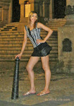 funny Brazil girl Carina from Rio De Janeiro BR7697