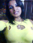 luscious Brazil girl Lorayn from Paranagua BR7701
