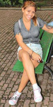 fun Brazil girl Aline from Rio de Janeiro BR7705