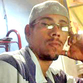 Date this tall Brazil man Evandro from Salvador BR7707