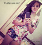 cute Brazil girl Crislaine from Tapira BR7708