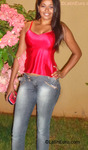 nice looking Brazil girl Alinne from Mossoro BR7709